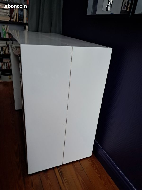 Console table extensible (image 6)