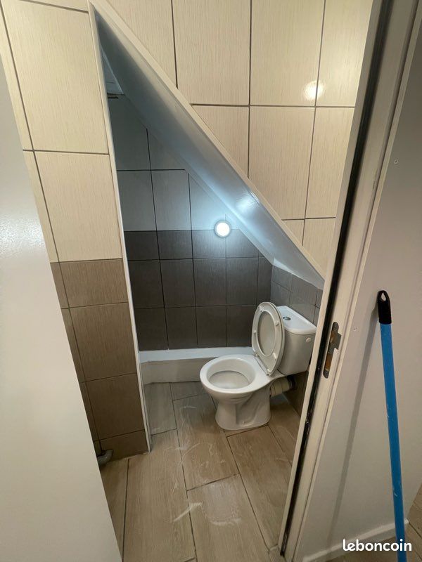 Maison a louer domont - 1 pièce(s) - 17 m2 - Surfyn