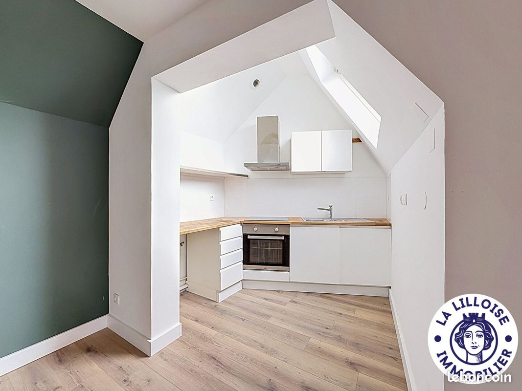 Immeuble 6 pièces 165 m² (image 13)