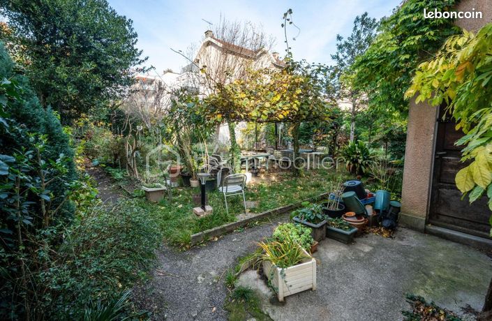 Maison 6 pièces 119 m² — 16