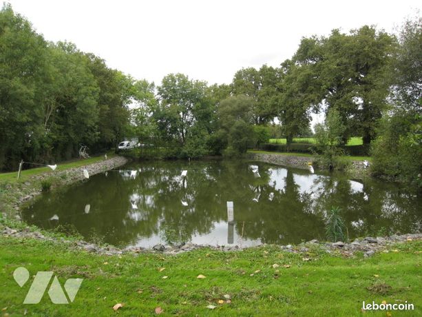 Bien Agricole 3815 m² LARGEASSE
