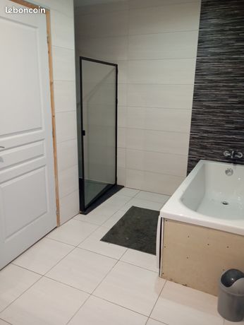 Vends grandes maison individuelle