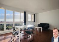 Appartement 2 pièces 51 m²