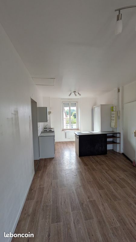 Appartement 2 pièces 52 m² · à Bagnoles de l'Orne Normandie · 52 m² · 539 €/mois