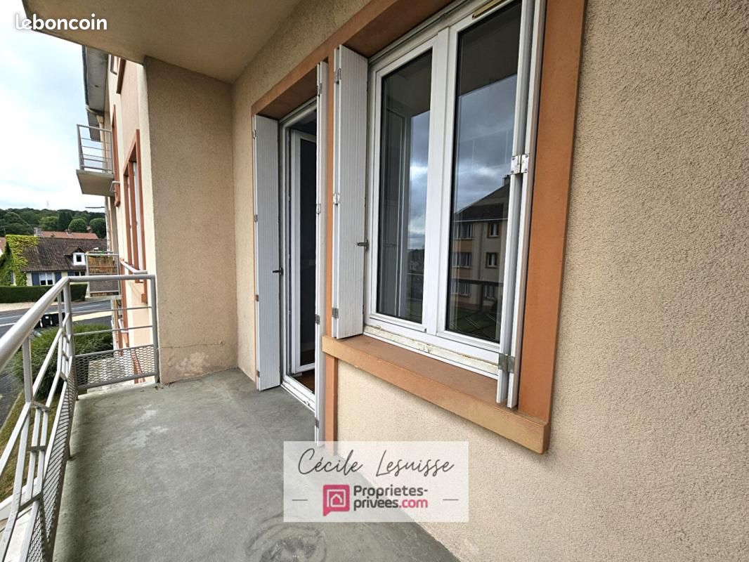 Appartement 4 pièces 83 m² · à Port-Jérôme-sur-Seine · 83 m² · 131 250 €