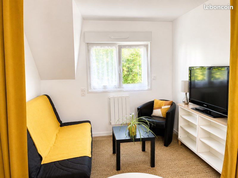 Appartement 2 pièces 30 m² · à Fouesnant · 30 m² · 740 €/mois
