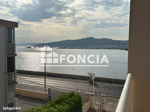Appartement 1 pièce 37 m² · à La Seyne-sur-Mer · 37 m² · 667 €