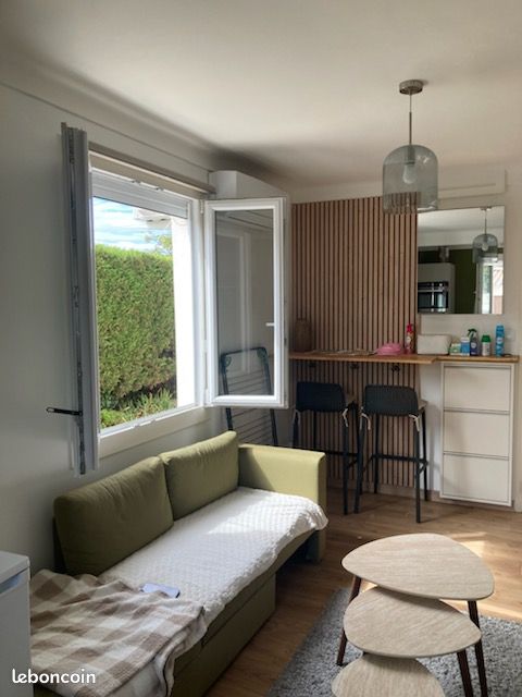 Appartement 2 pièces 28 m² · à Canet-en-Roussillon · 28 m² · 630 €/mois