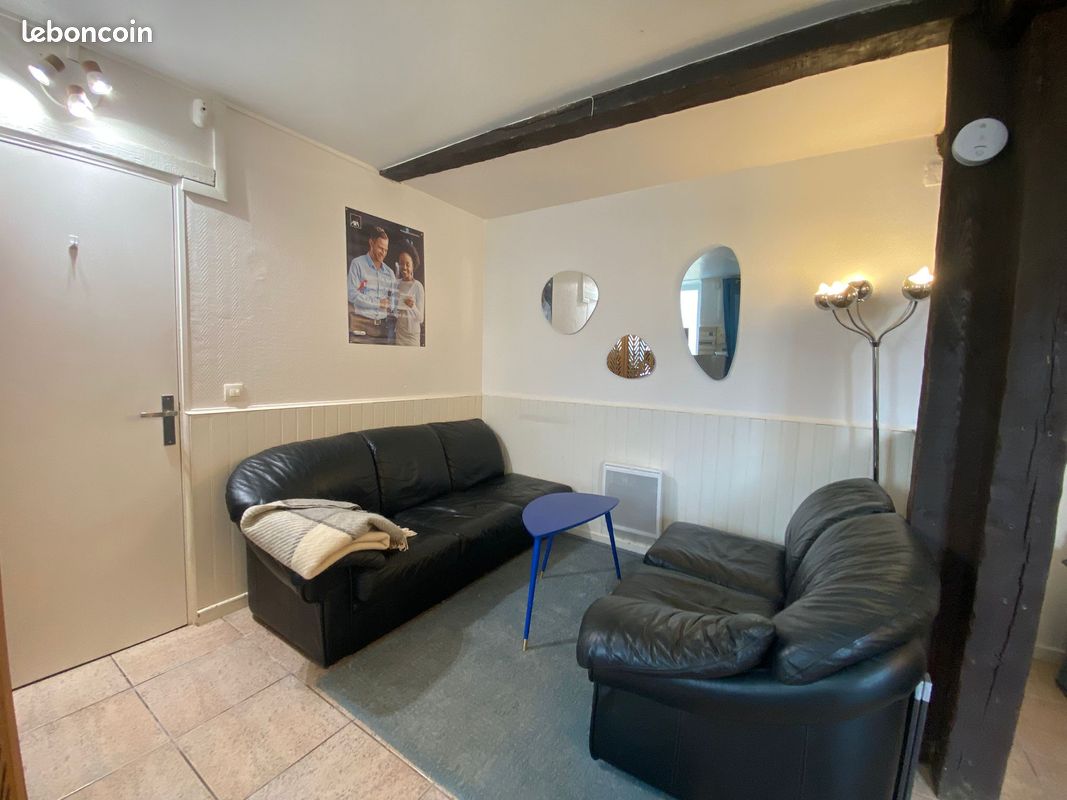 Appartement 2 pièces 42 m² · à Poissy · 42 m² · 760 €
