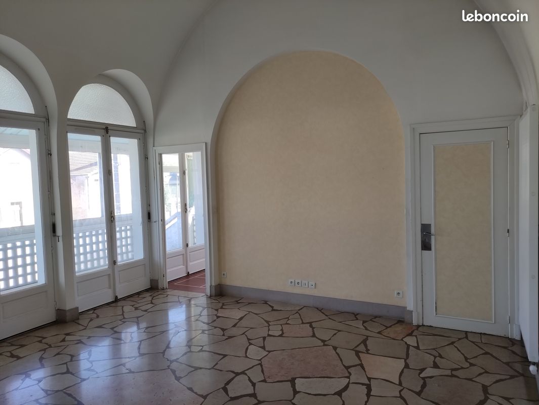 Appt 70m2 Poitiers proche Leclerc - Poitiers 86000 (image principale 1)