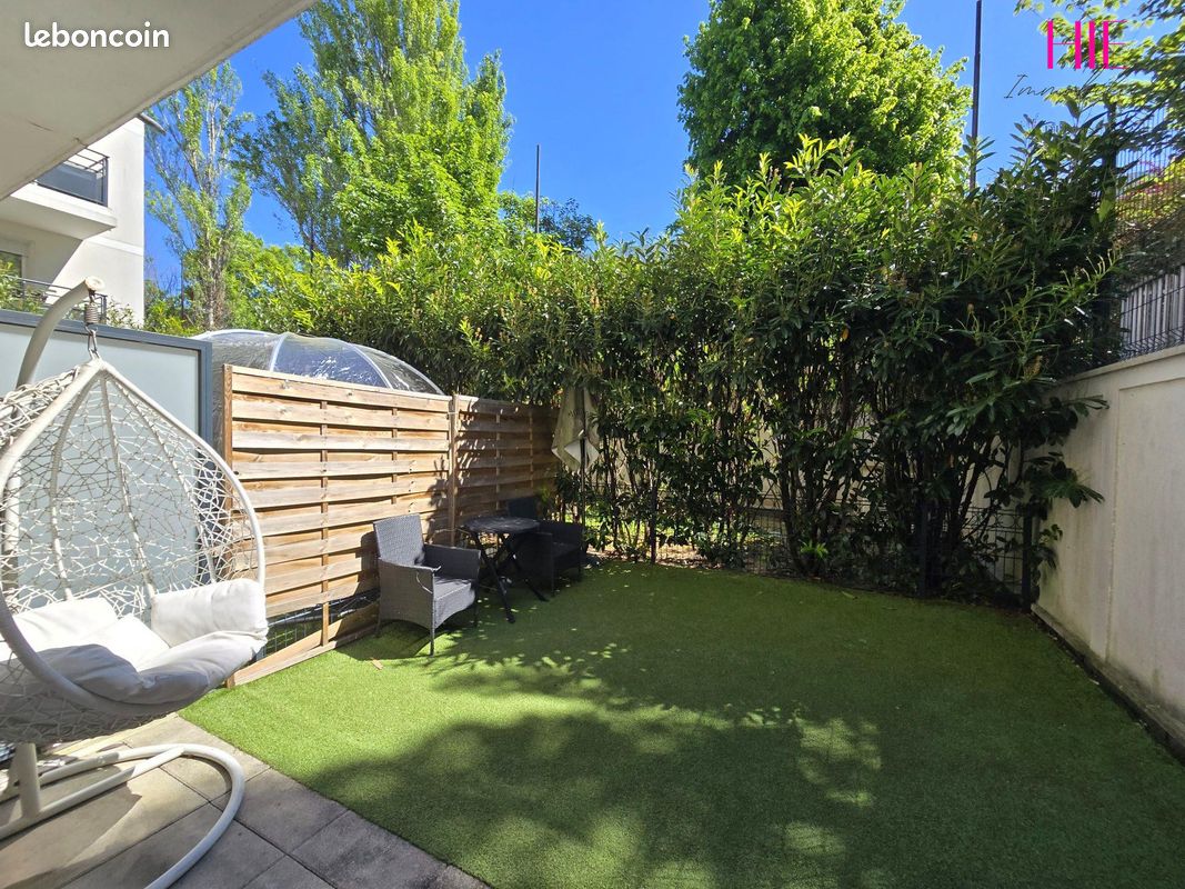 Appartement 3 pièces 69 m² · à Bondy · 69 m² · 229 000 €