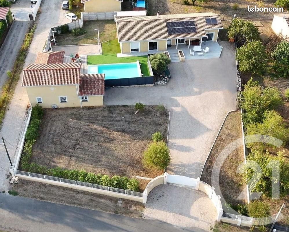 Maison 7 pièces 215 m² · à Lisle-sur-Tarn · 215 m² · 537 000 €