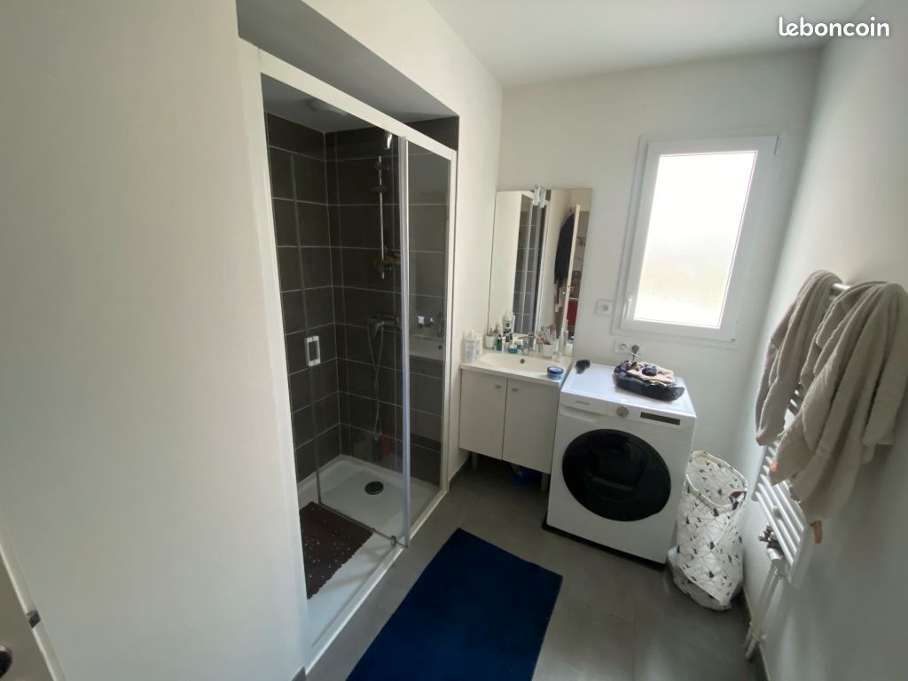 Appartement a louer bruz - 3 pièce(s) - 65 m2 - Surfyn