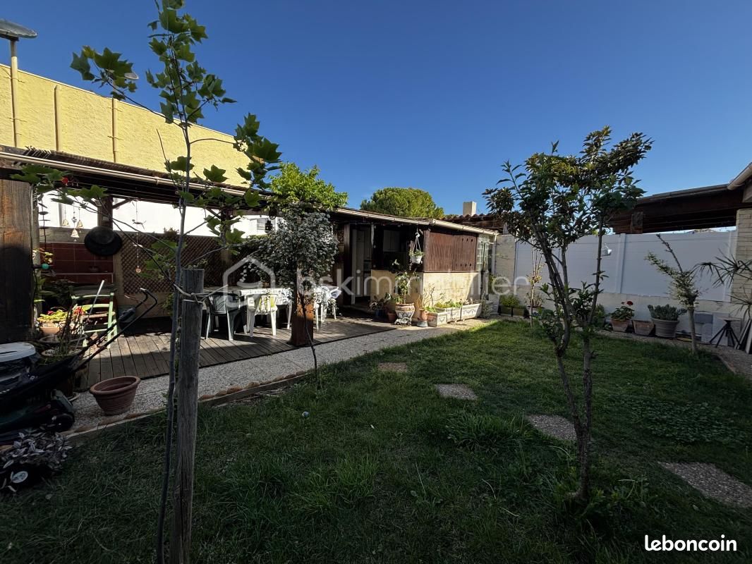 Maison 4 pièces 90 m² · à Frontignan · 90 m² · 364 000 €