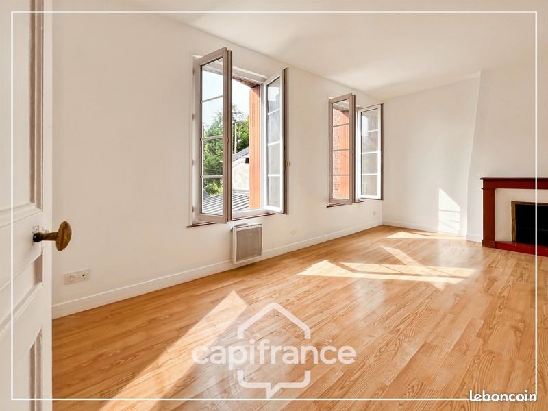 Maison 3 pièces 59 m² · à Dieppe · 59 m² · 129 000 €