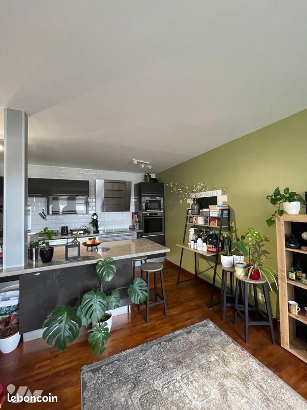 Appartement 45 m² · à Arras · 45 m² · 653 €/mois