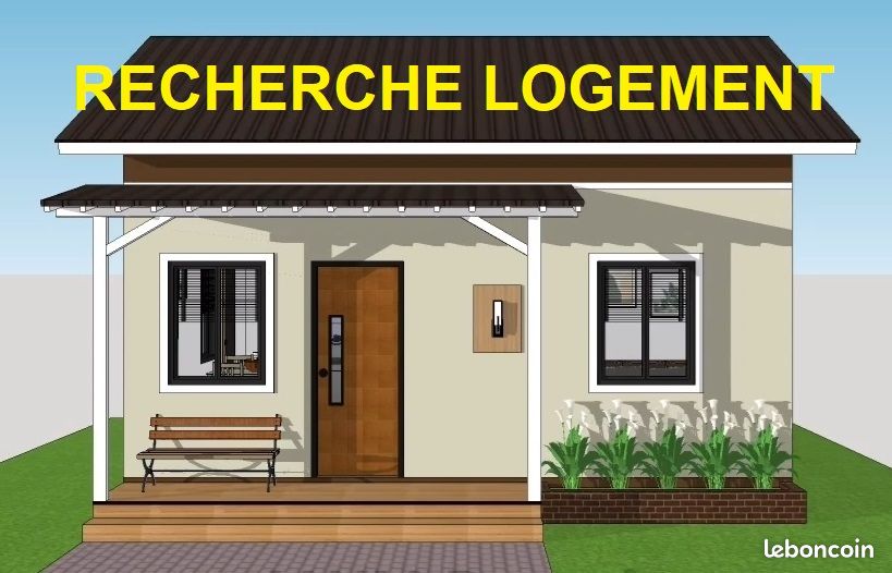 Maison 3 pièces 50 m² · à Angoulême · 50 m² · 300 €