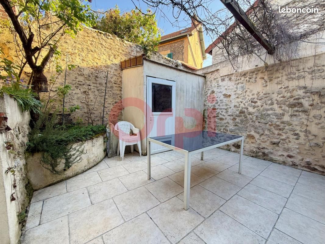 Maison 5 pièces 95 m² (image 4)