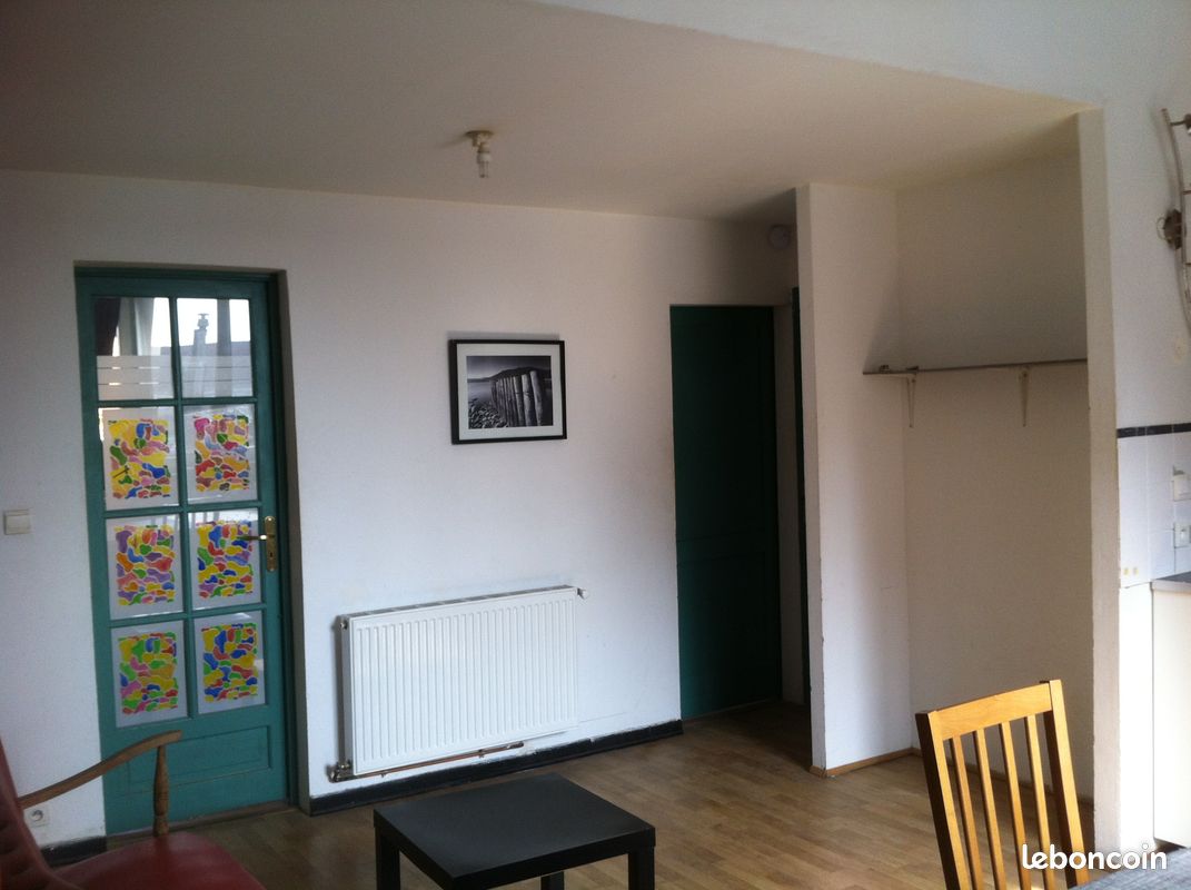Appartement 4 pièces 55 m² · à Roubaix · 55 m² · 900 €