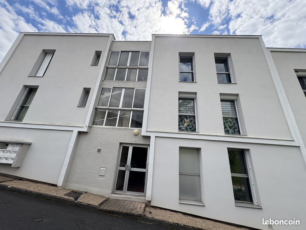 Appartement 2 pièces 45 m² · à L'Étrat · 45 m² · 110 000 €