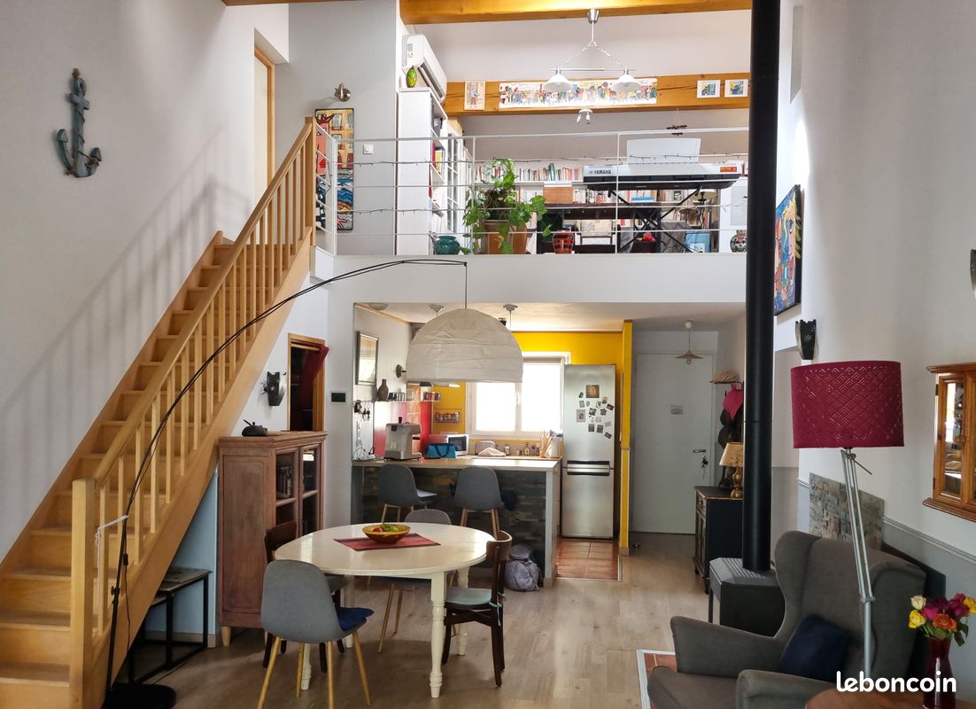 Maison 4 pièces 137 m² · à Passa · 137 m² · 309 000 €