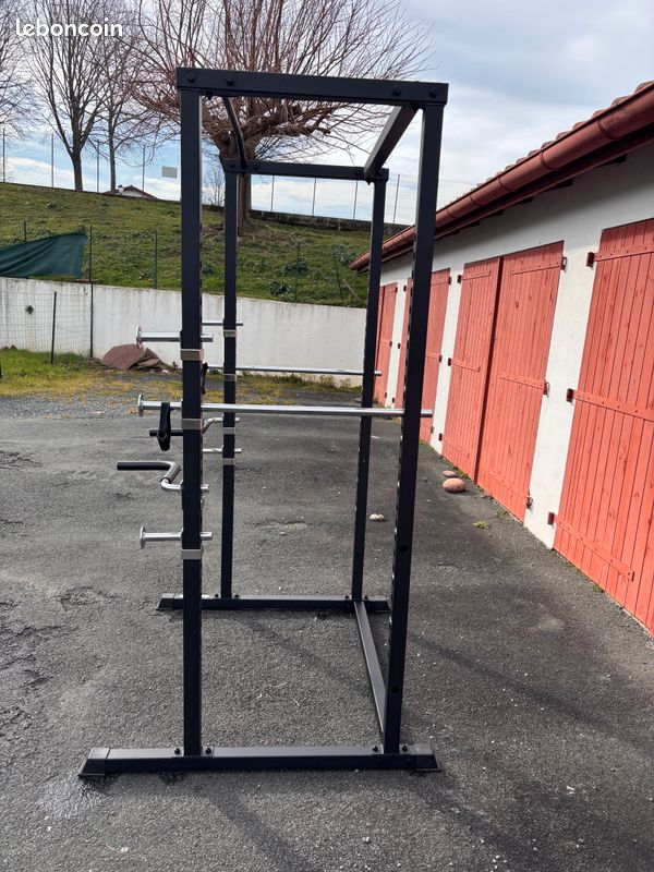 Cage cross training (image 4)
