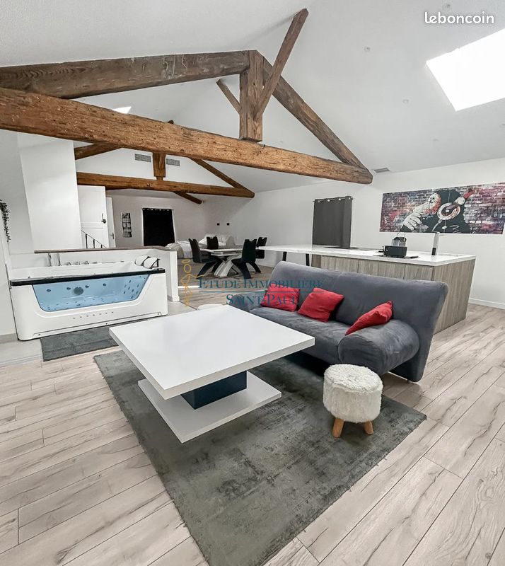 Immeuble 140 m² · à Clermont-l'Hérault · 140 m² · 269 000 €