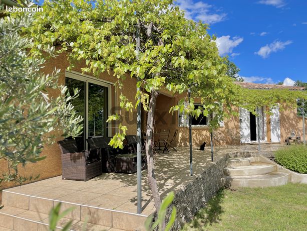 Maison 5 pièces 130 m²