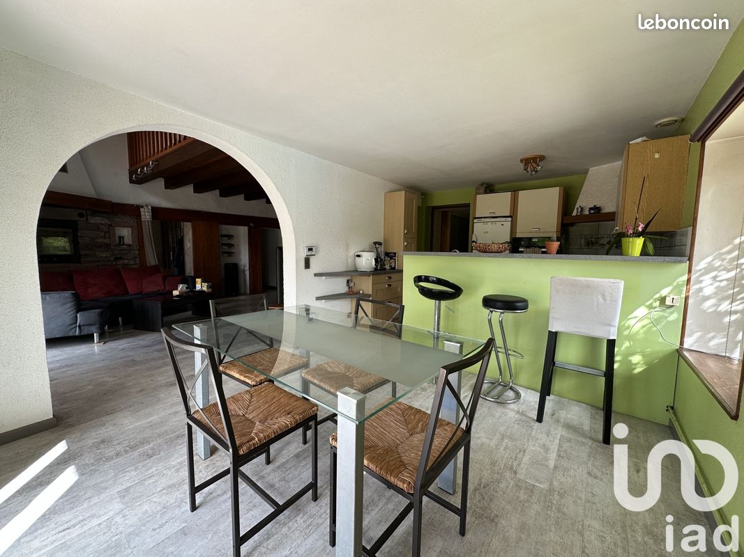 Maison 13 pièces 317 m² (image 6)