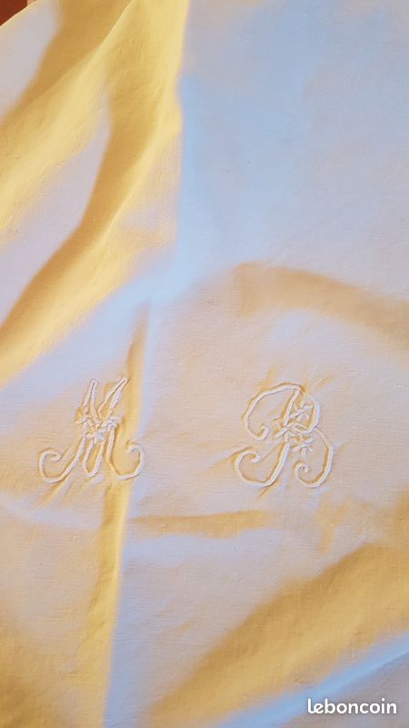Draps anciens (image 4)