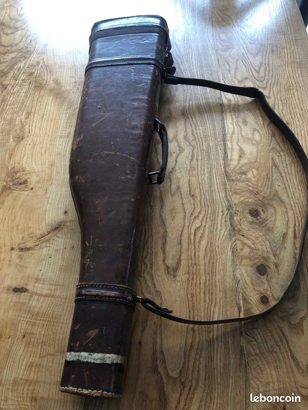 Étui fusil de chasse (image 1)