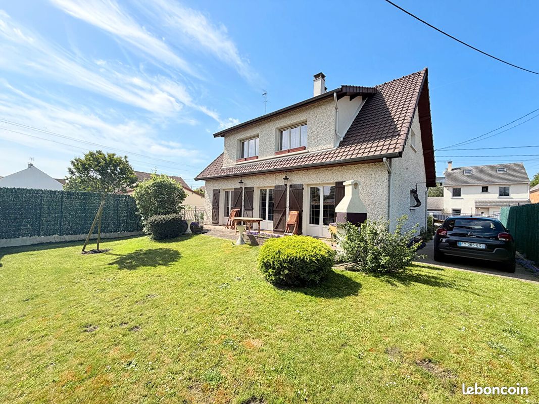 Maison 5 pièces 130 m² · à Conflans-Sainte-Honorine · 130 m² · 426 000 €