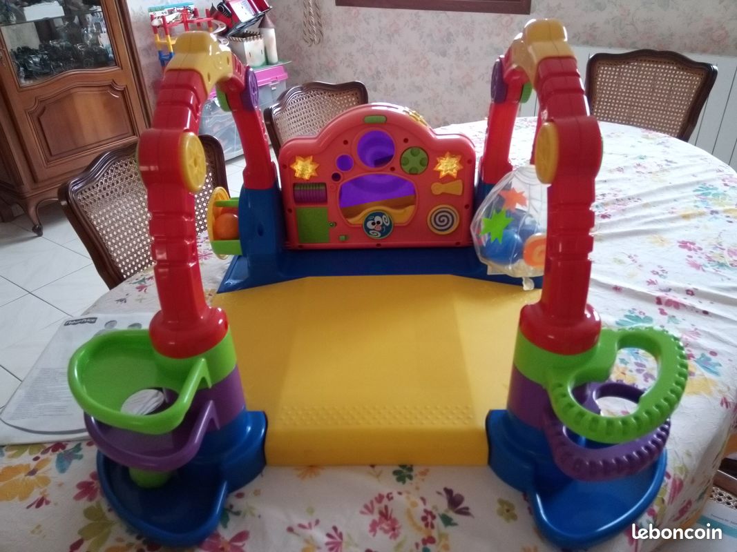 Accessoires pour bébé (image 1)