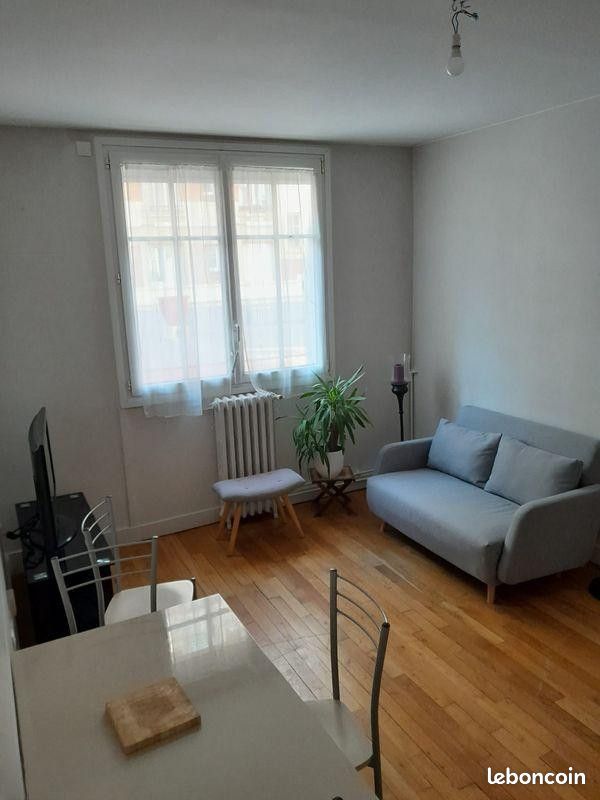 Appartement 2 pièces 42 m² · à Montrouge · 42 m² · 1 380 €/mois