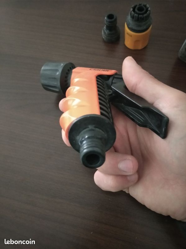 Pistolets Arrosage (image 6)