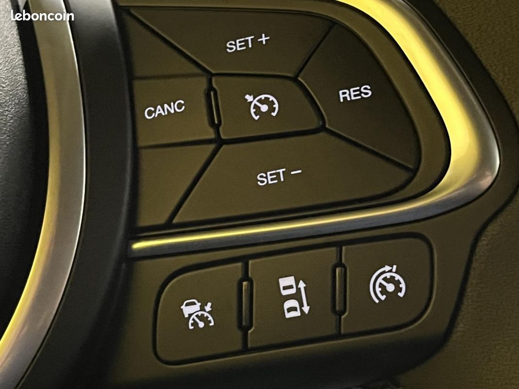 FIAT TIPO 1.5 FireFly Turbo - 130cv - BV DCT Mild Hybrid CROSS 2025 (image 10)