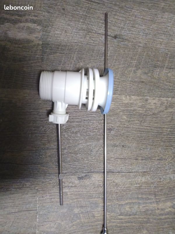 Bonde de lavabo (image 1)