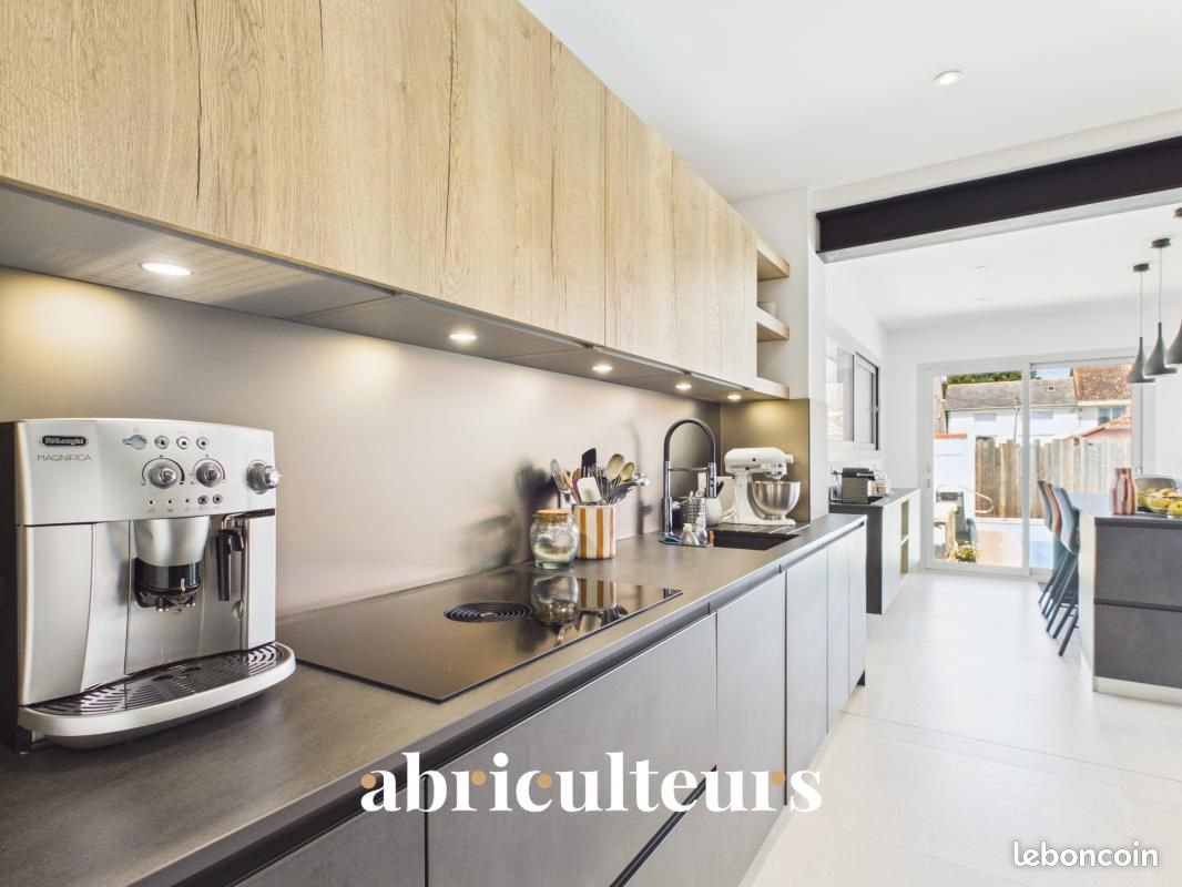 Maison 6 pièces 141 m² (image 8)