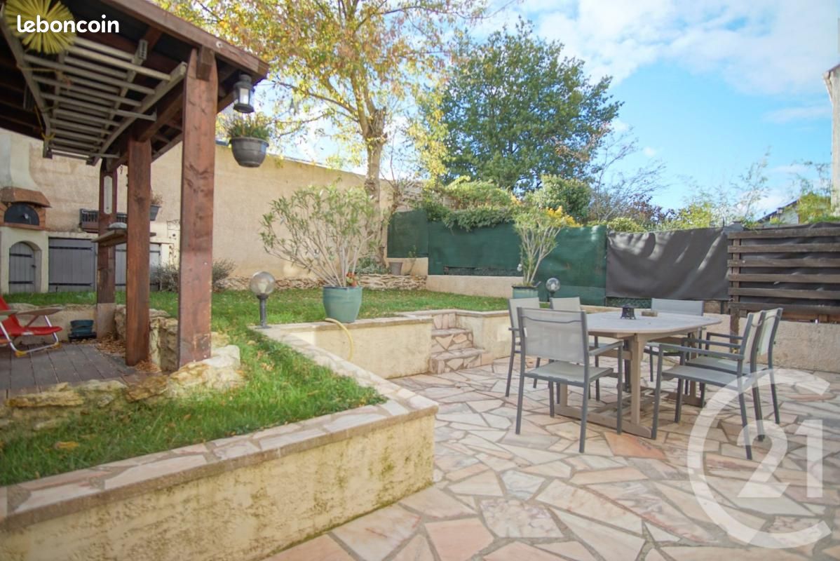 Maison 5 pièces 91 m² (image 9)