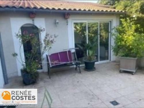 Maison en Viager 3 pièces 135 m²