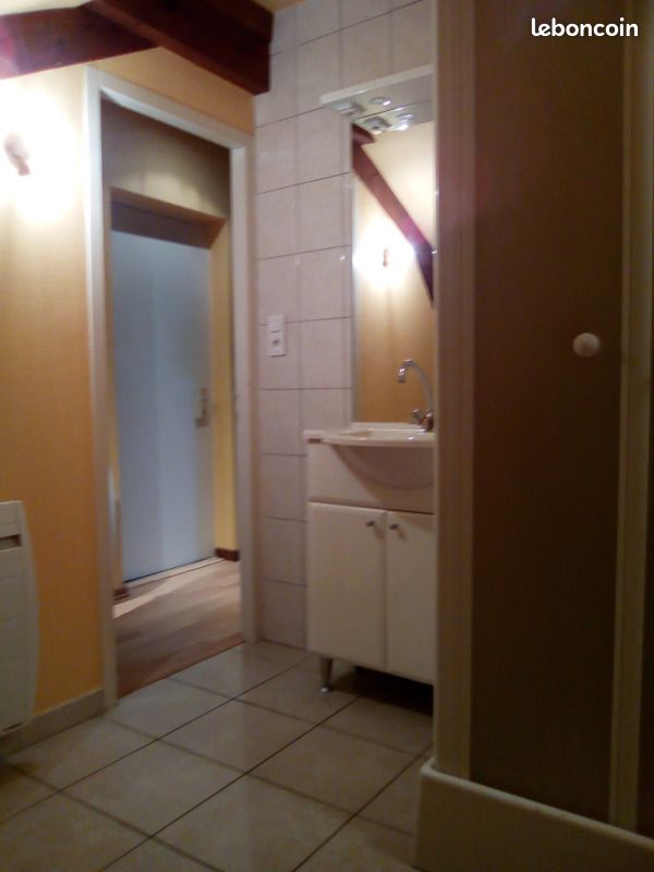 Appartement 1 pièce 24 m² · à Toul · 24 m² · 342 €