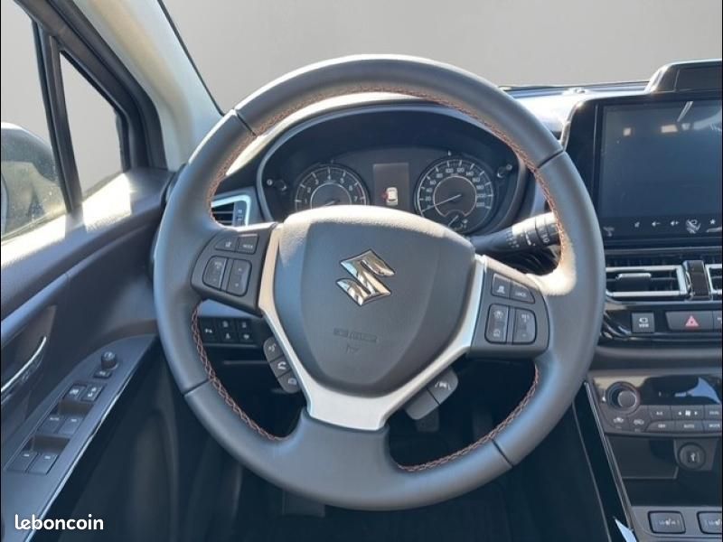 Suzuki S-Cross 1.4 Boosterjet Hybrid 110ch Xplore (image 11)