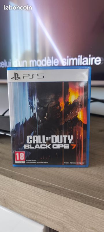 Call of duty black ops 7 (image 1)