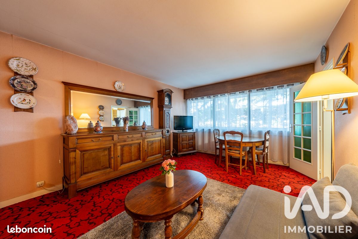 Appartement 3 pièces 68 m² · à Chevilly-Larue · 68 m² · 210 000 €