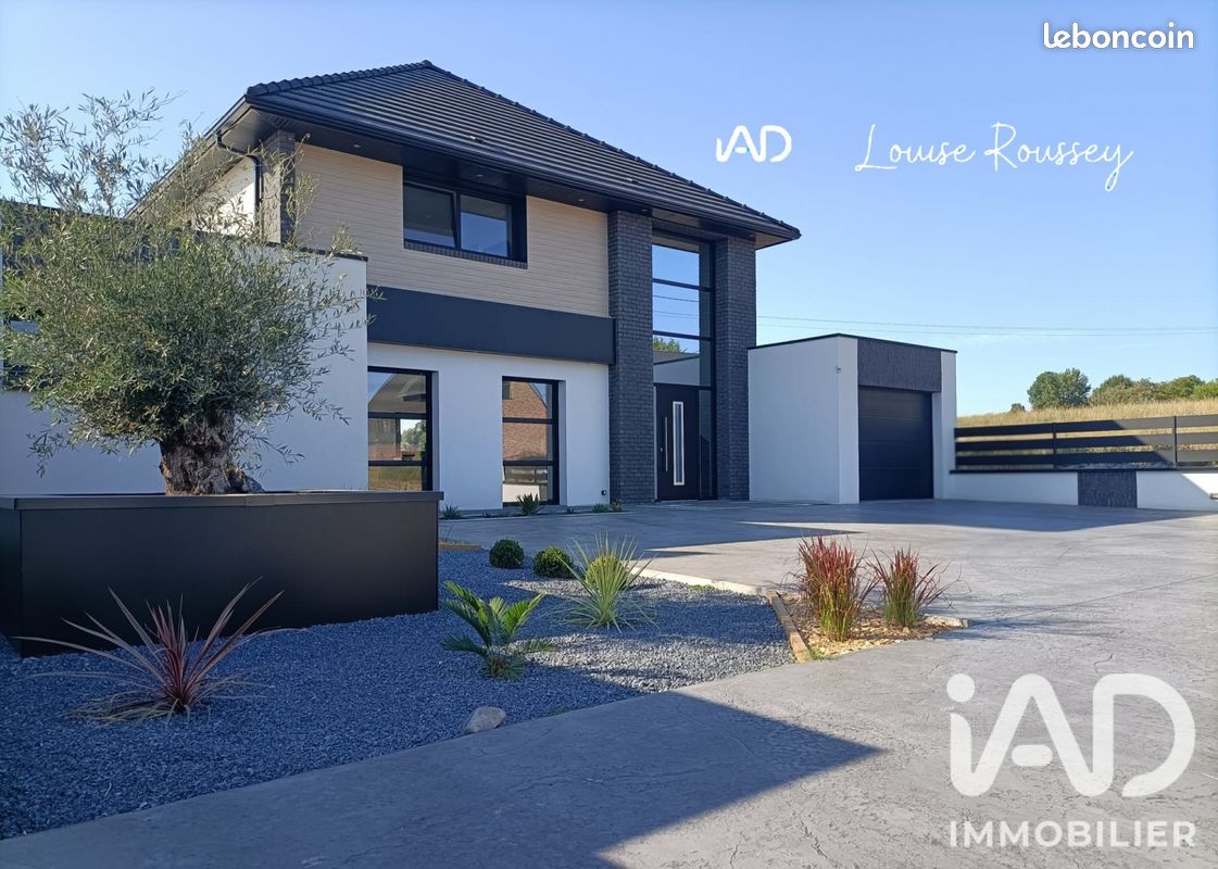 Maison 6 pièces 170 m² · à Blaringhem · 170 m² · 416 000 €