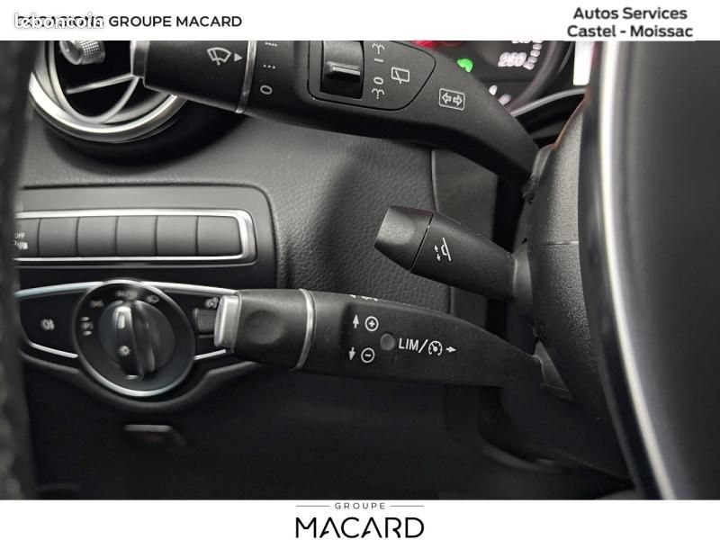 Mercedes-benz GLC 350 e 211+116ch Fascination 4Matic 7G-Tronic plus (image 30)