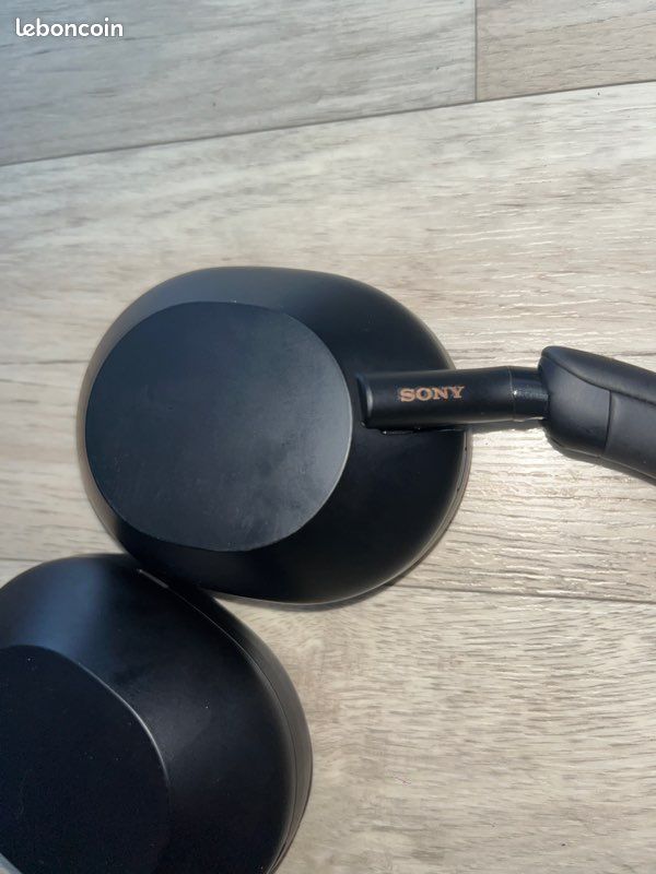 Casque Sony (image 3)