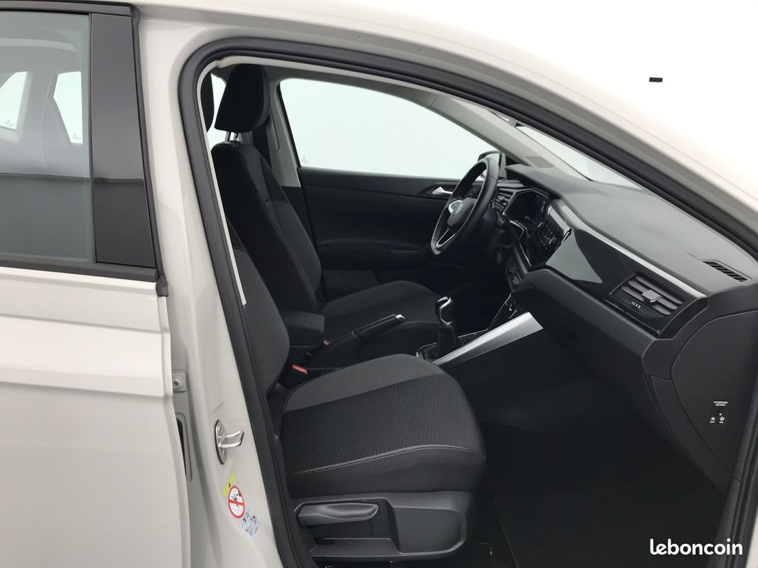 VOLKSWAGEN Polo 1.0 TSI 95 S&S BVM5 Life Business (image 12)