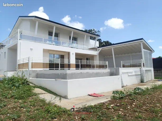 Annonce location Maison les abymes