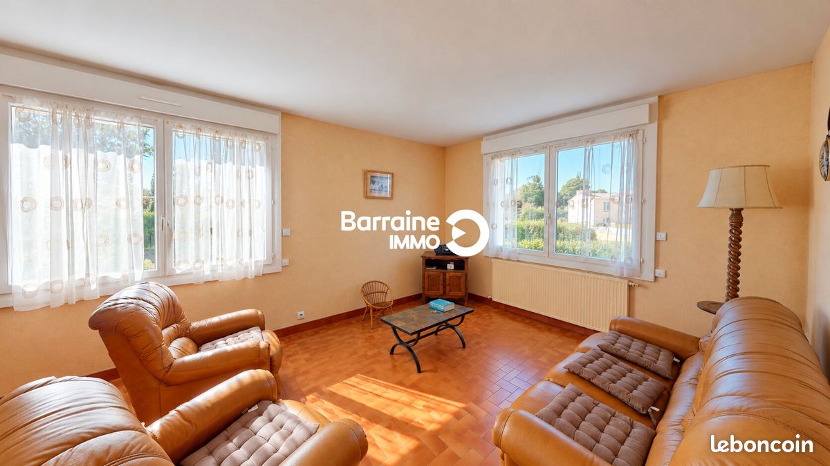 Maison 5 pièces 97 m² · à Brest · 97 m² · 223 650 €